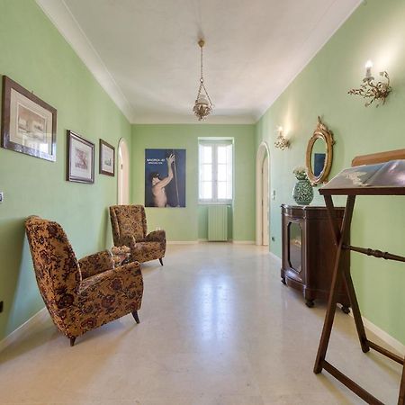 Casa Maiorca Apartment Сиракуза Екстериор снимка