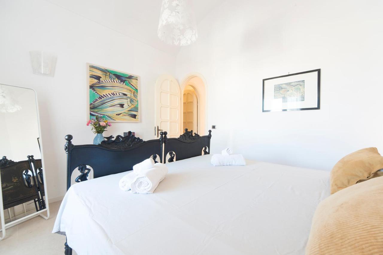 Casa Maiorca Apartment Сиракуза Екстериор снимка