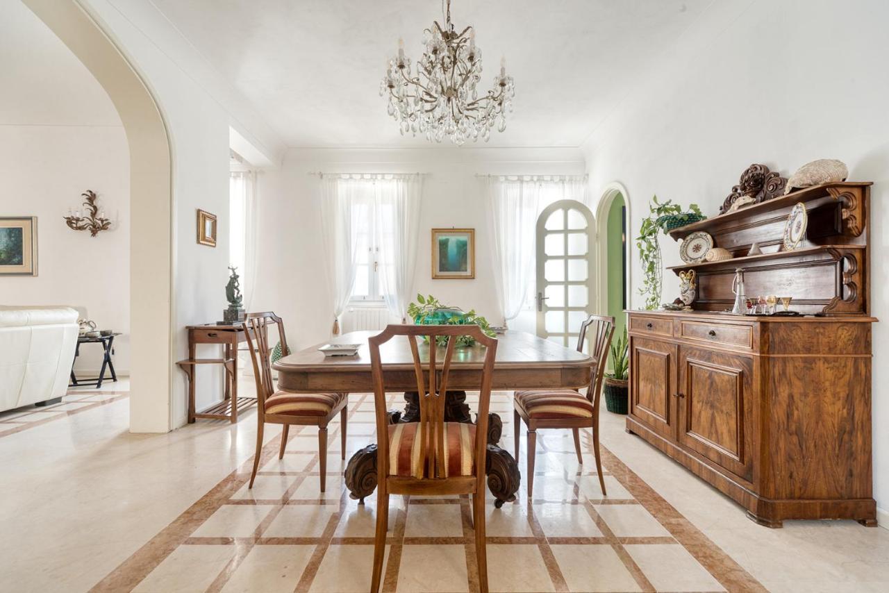 Casa Maiorca Apartment Сиракуза Екстериор снимка