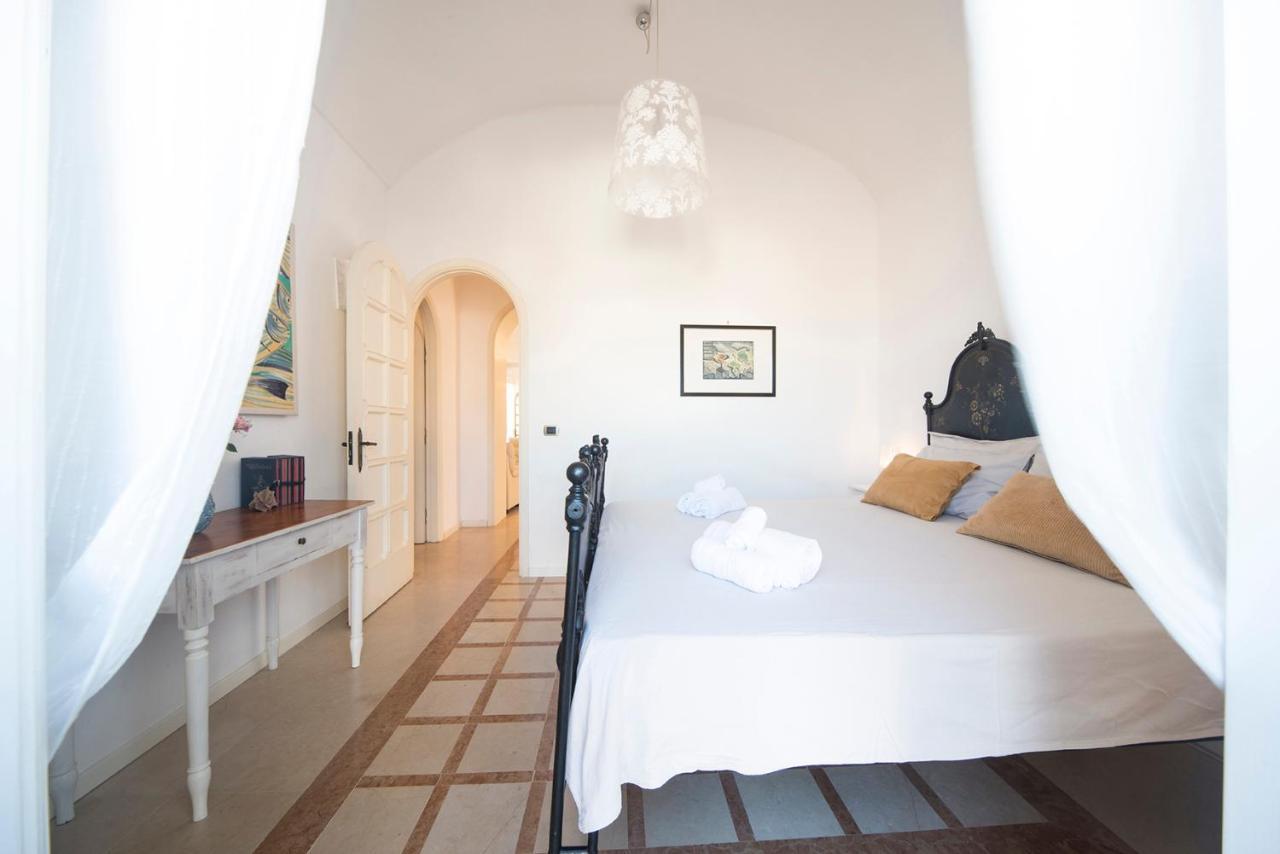 Casa Maiorca Apartment Сиракуза Екстериор снимка