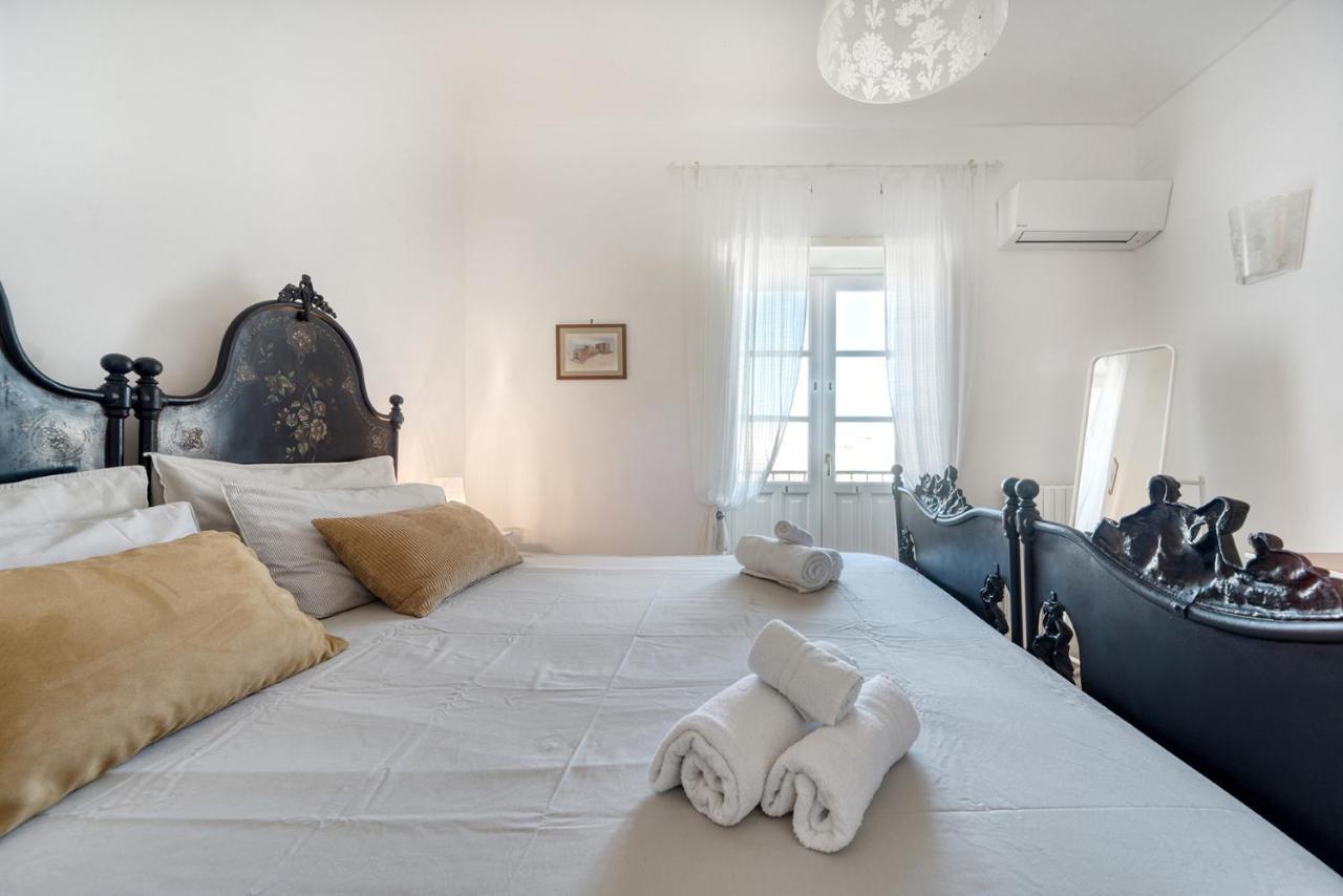 Casa Maiorca Apartment Сиракуза Екстериор снимка