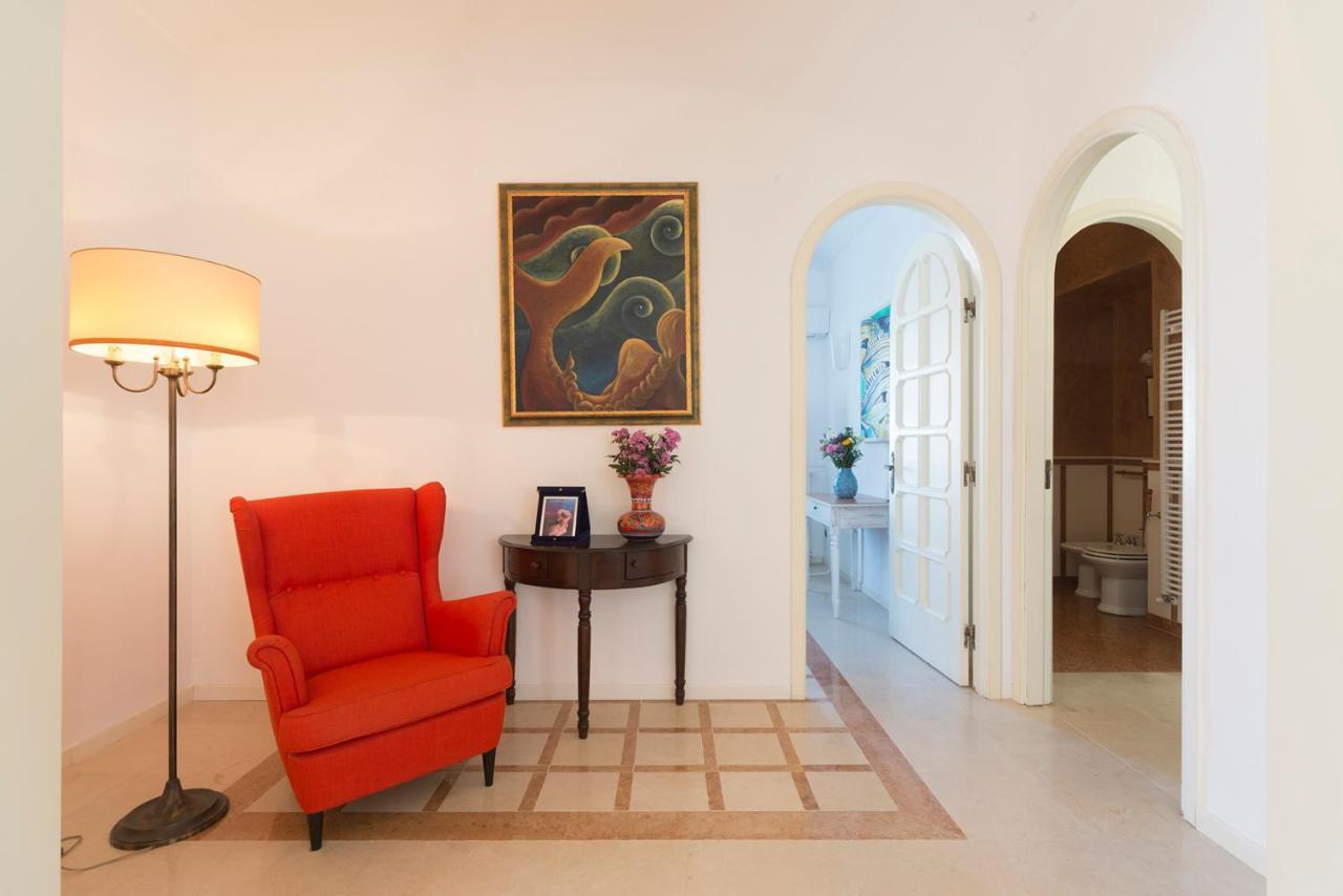 Casa Maiorca Apartment Сиракуза Екстериор снимка