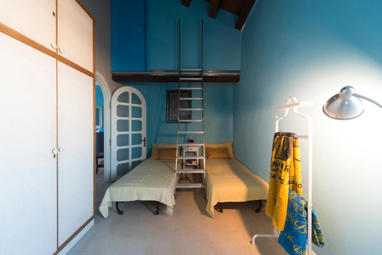 Casa Maiorca Apartment Сиракуза Екстериор снимка