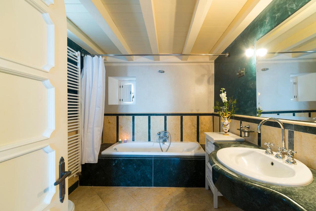 Casa Maiorca Apartment Сиракуза Екстериор снимка