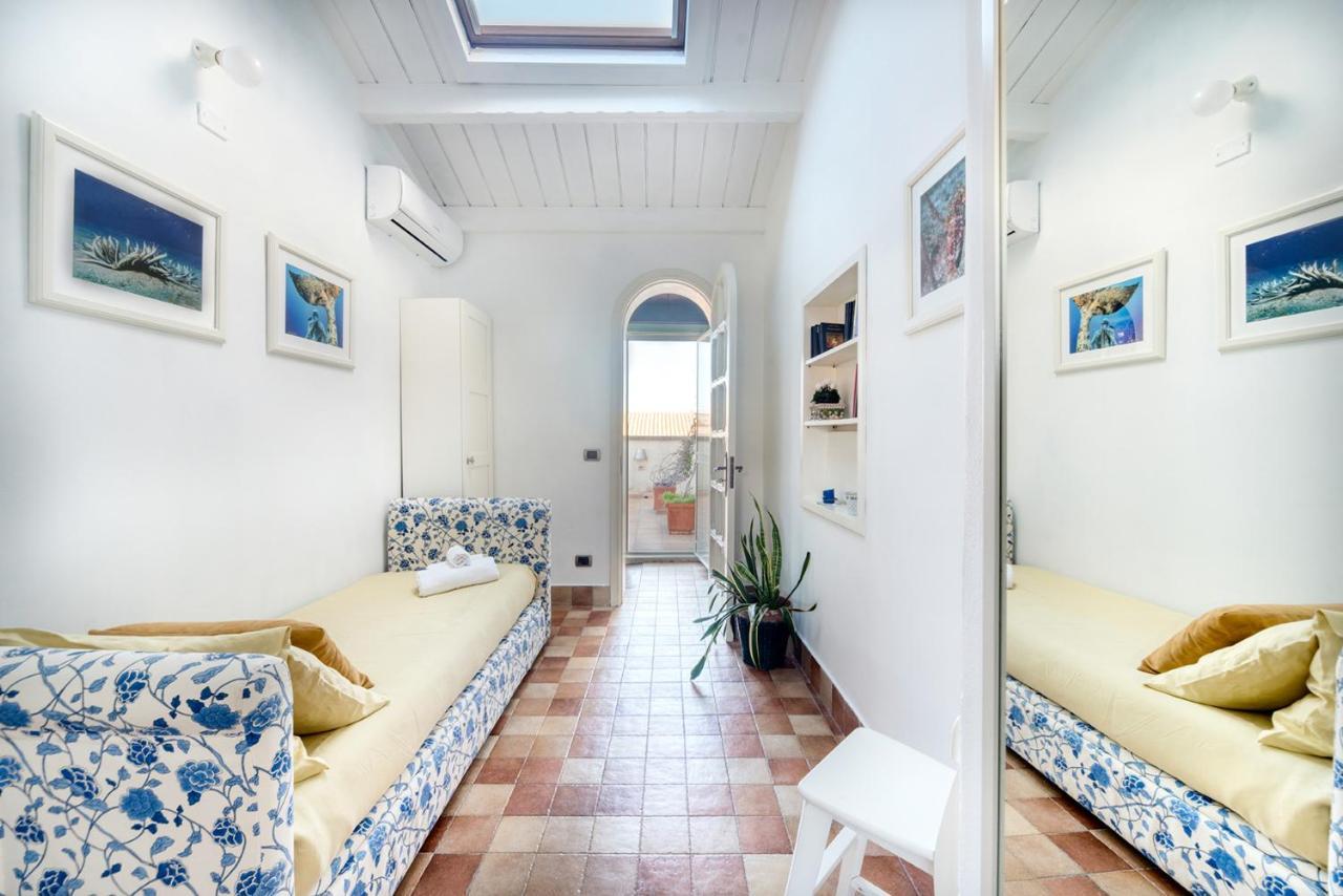 Casa Maiorca Apartment Сиракуза Екстериор снимка