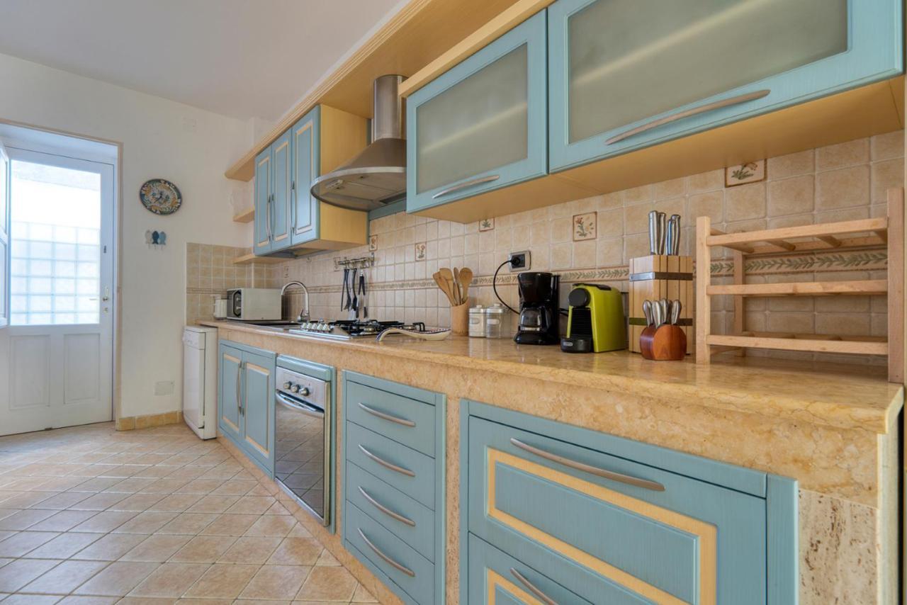 Casa Maiorca Apartment Сиракуза Екстериор снимка