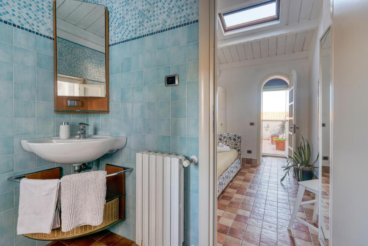 Casa Maiorca Apartment Сиракуза Екстериор снимка