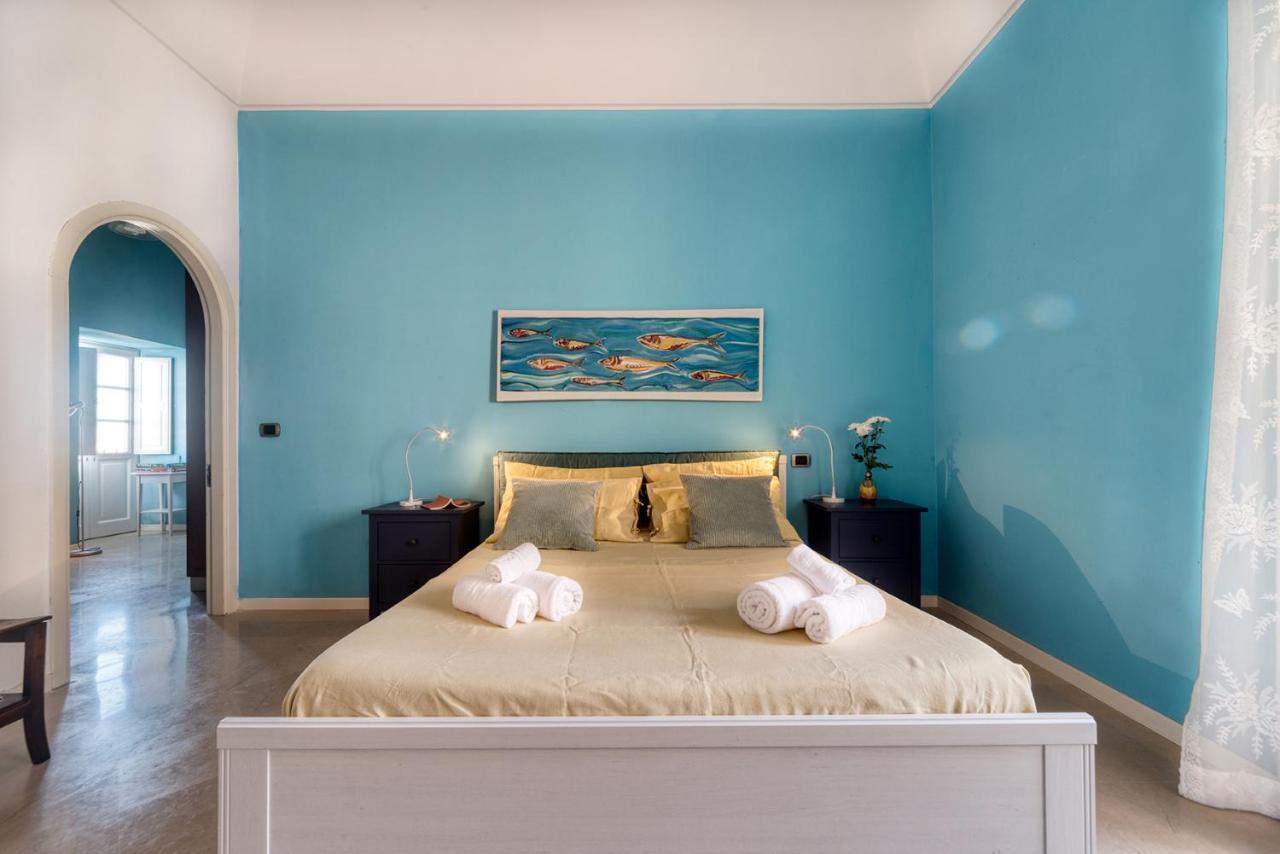 Casa Maiorca Apartment Сиракуза Екстериор снимка