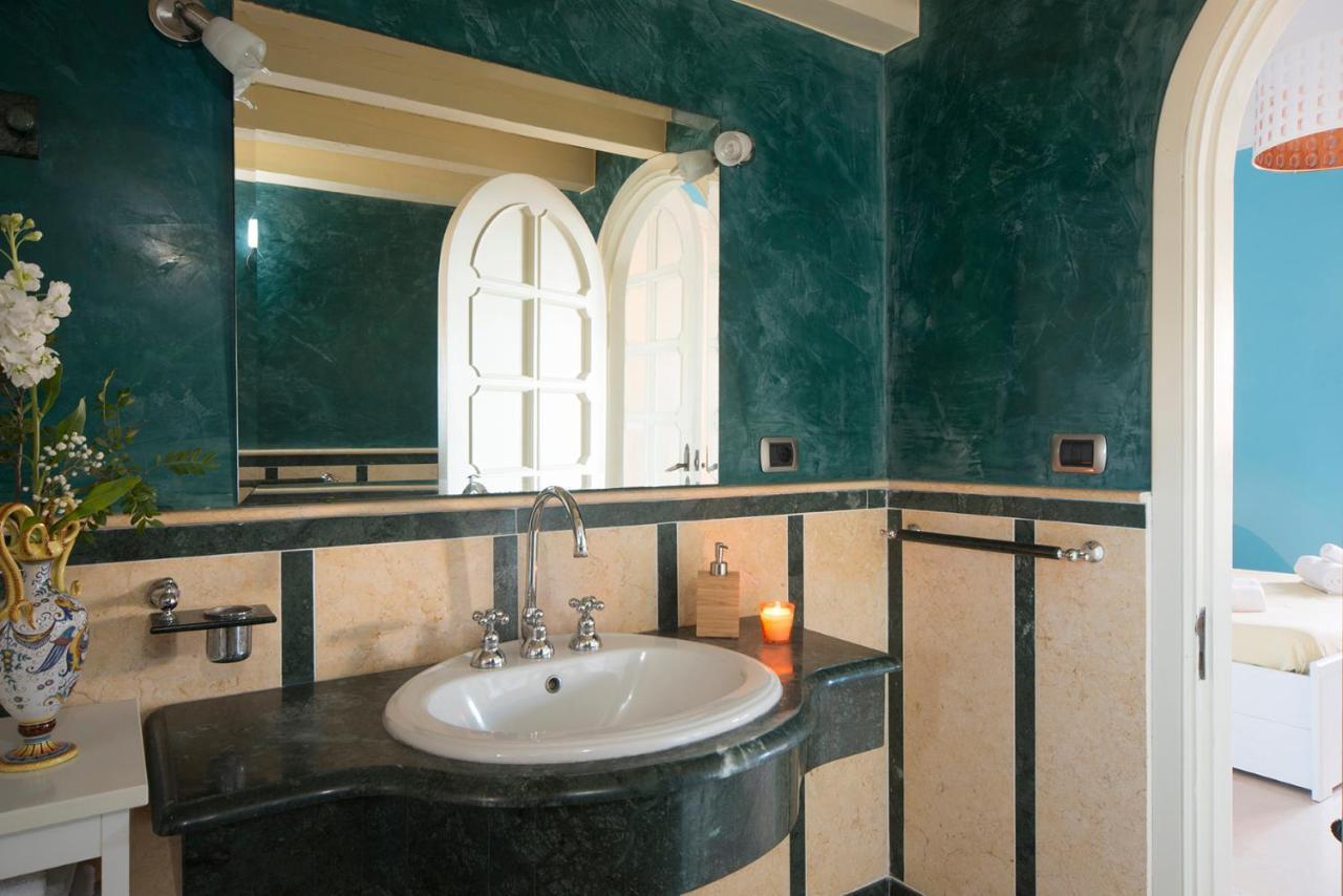 Casa Maiorca Apartment Сиракуза Екстериор снимка