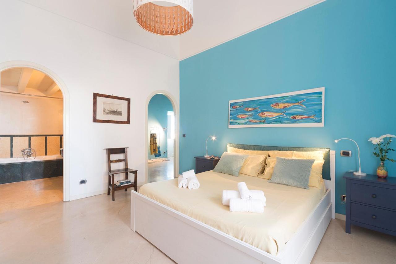 Casa Maiorca Apartment Сиракуза Екстериор снимка