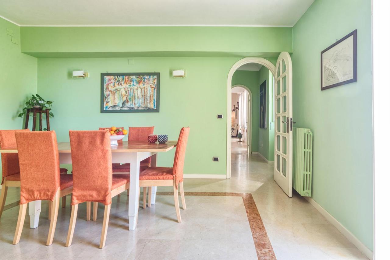 Casa Maiorca Apartment Сиракуза Екстериор снимка
