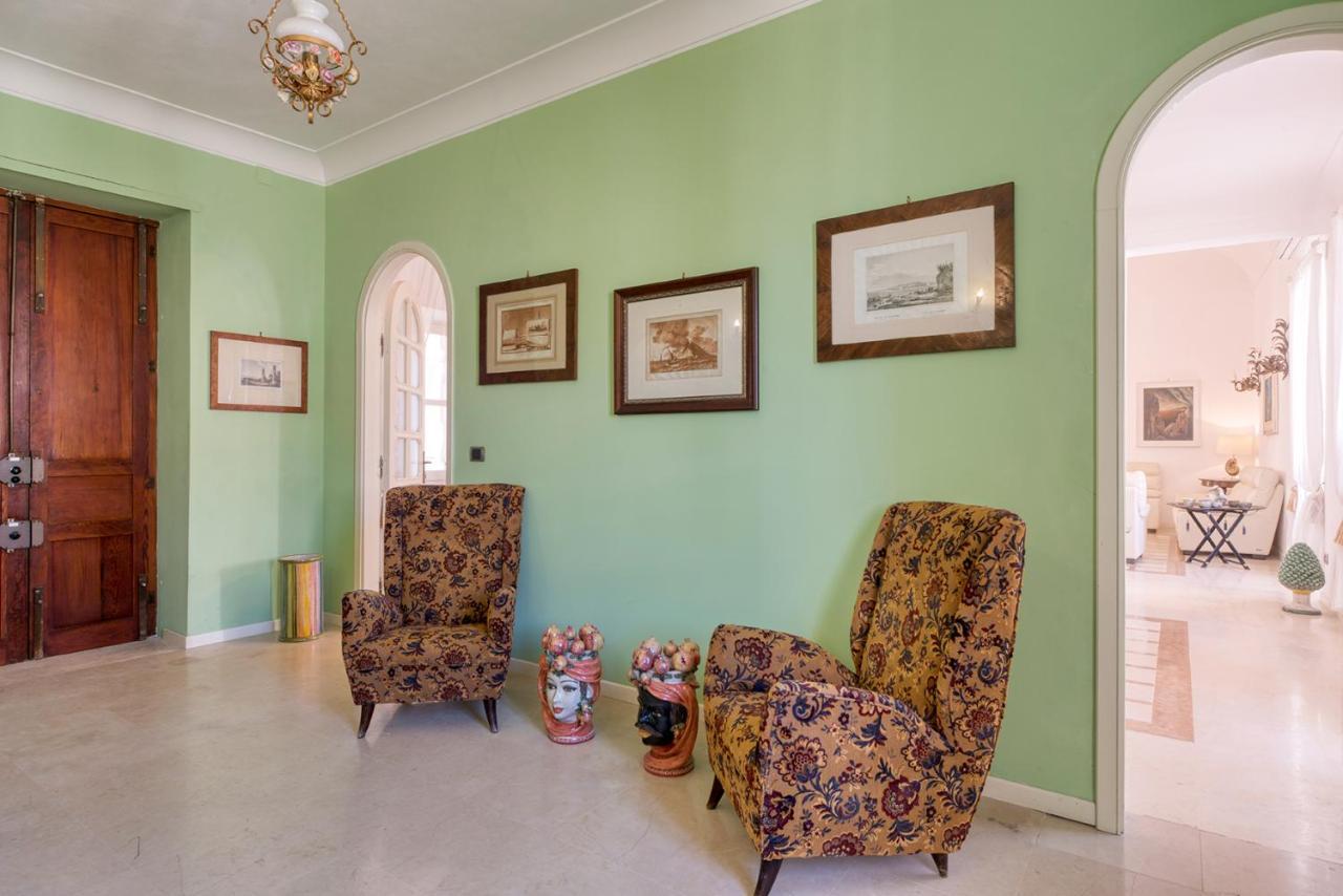 Casa Maiorca Apartment Сиракуза Екстериор снимка