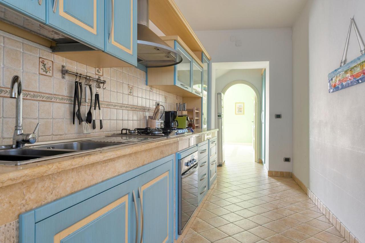 Casa Maiorca Apartment Сиракуза Екстериор снимка