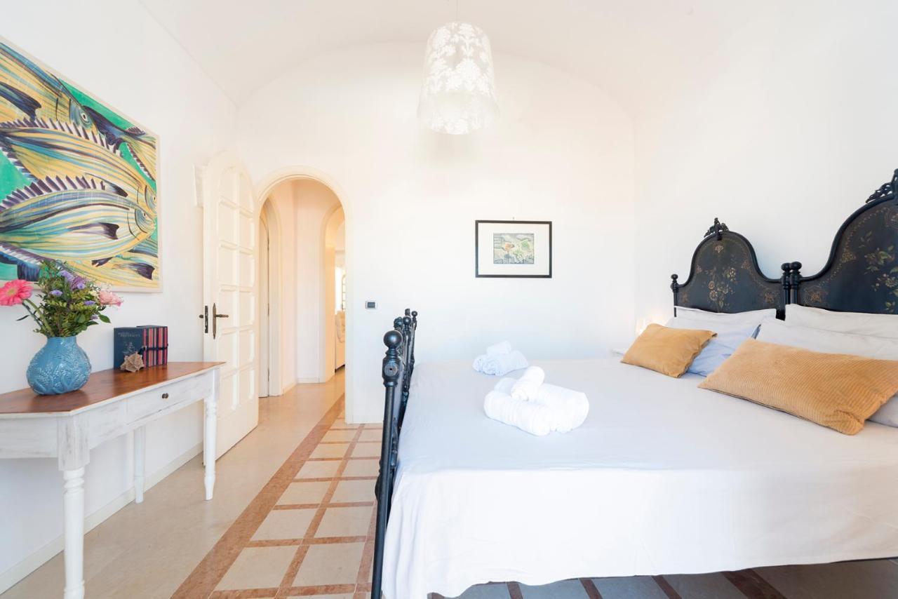 Casa Maiorca Apartment Сиракуза Екстериор снимка