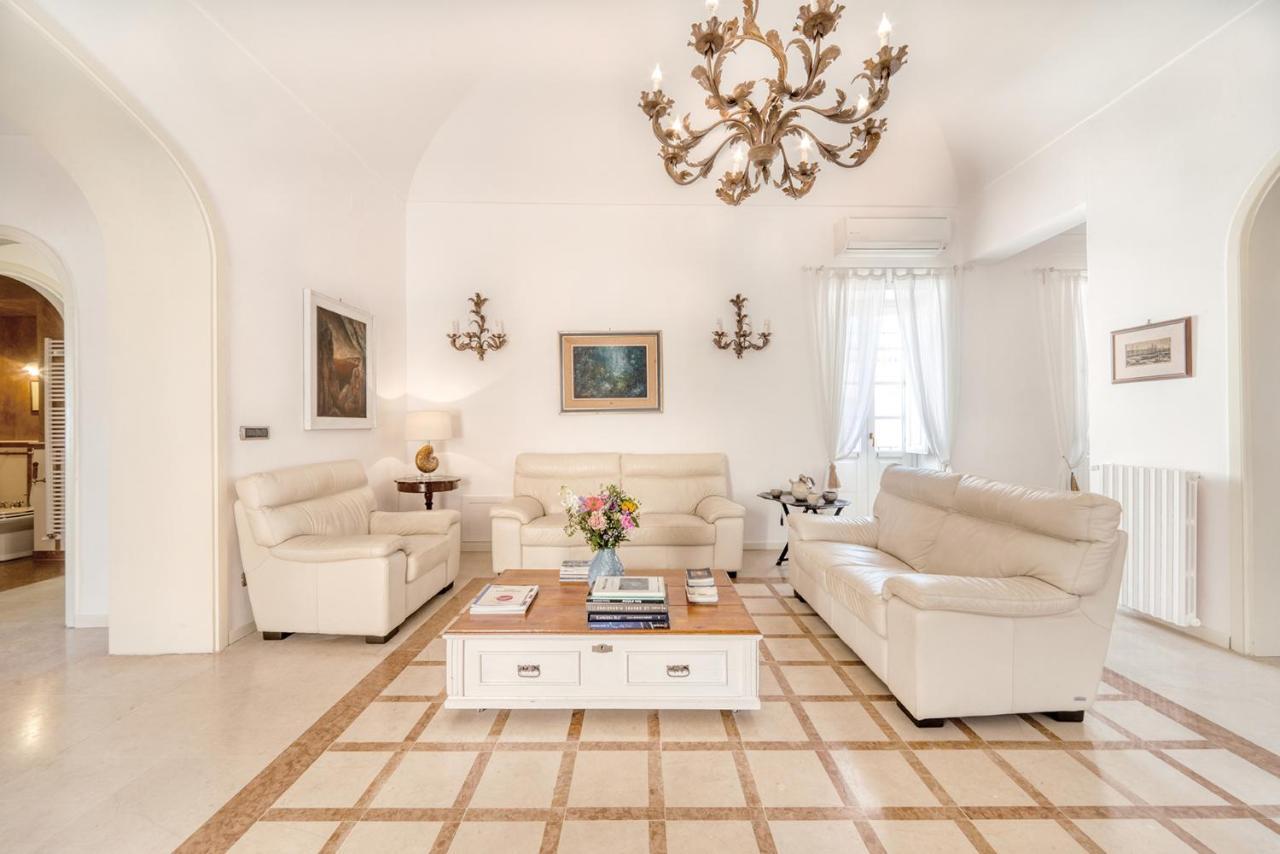Casa Maiorca Apartment Сиракуза Екстериор снимка