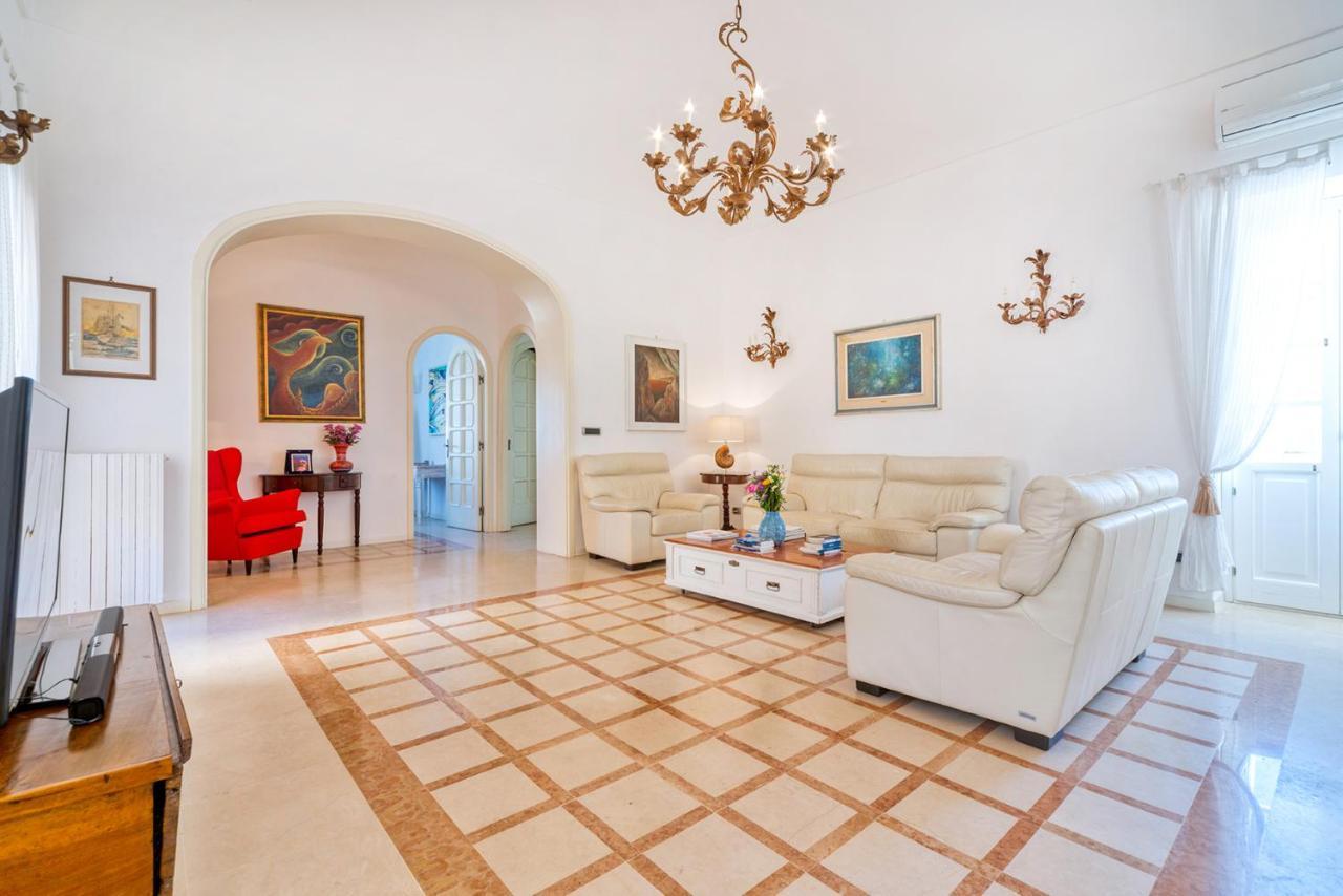 Casa Maiorca Apartment Сиракуза Екстериор снимка